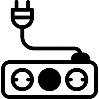 icono electricidad