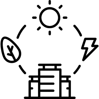 icono electricidad