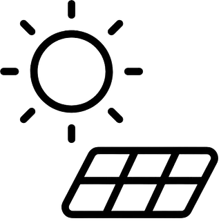 icono electricidad